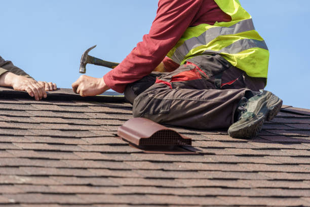 Best Shingle Roofing Installation  in Emporia, VA