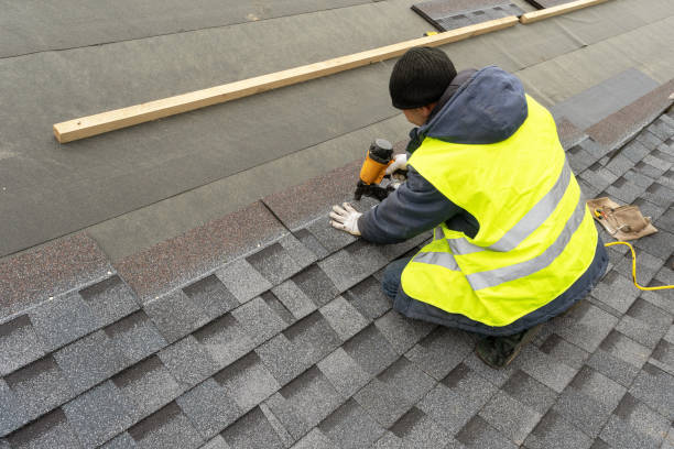 Best Best Roofing Contractors  in Emporia, VA