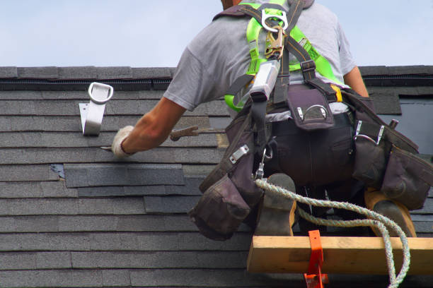 Best New Roof Installation  in Emporia, VA