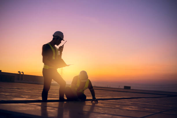 Best Roof Replacement Cost  in Emporia, VA