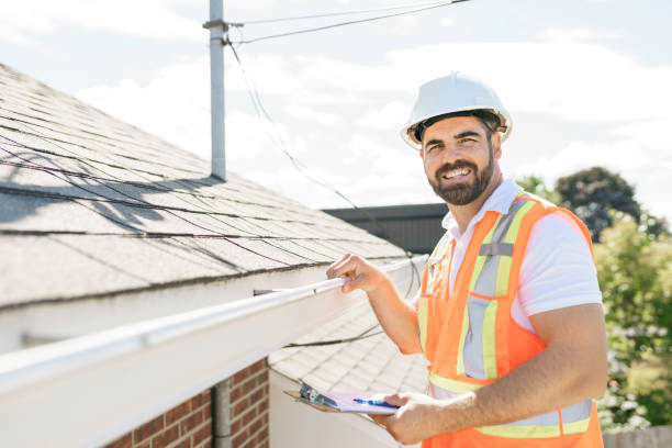 Best Local Roofing Companies  in Emporia, VA