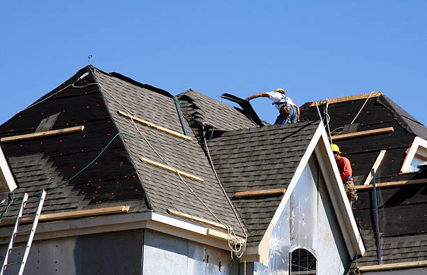 Trusted Emporia, VA Roofing Contractor Experts