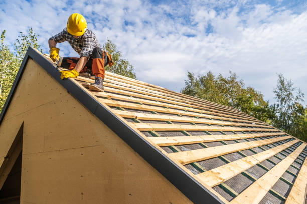 Quick and Trustworthy Emergency Roof Repair Services in Emporia, VA