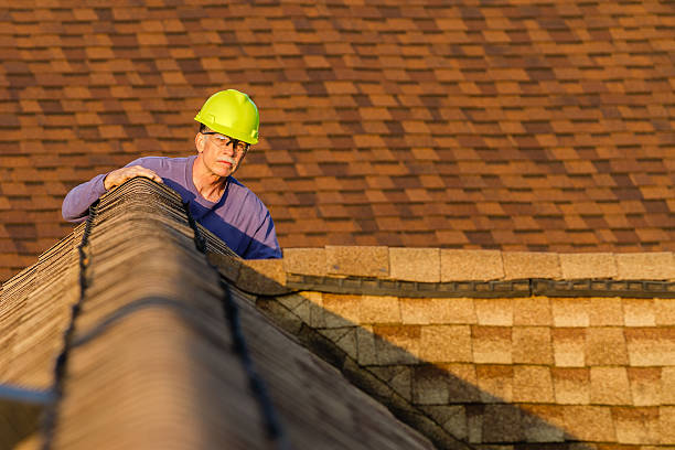Roof Repair Estimates in Emporia, VA