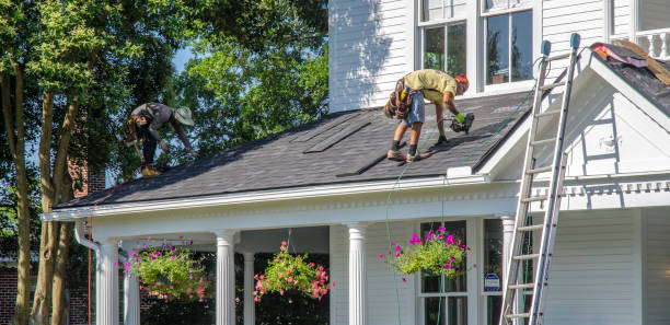Best Affordable Roofing Company  in Emporia, VA